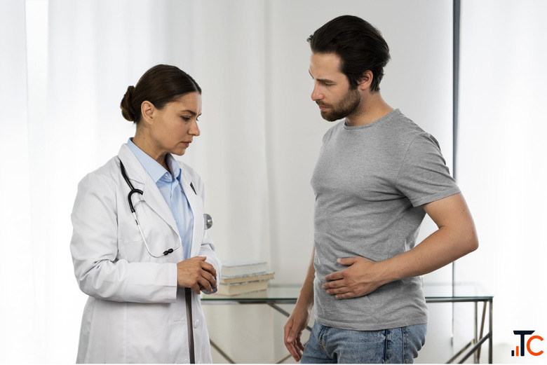 Your Stomach Has Been Giving You Signs. Have You Been Listening