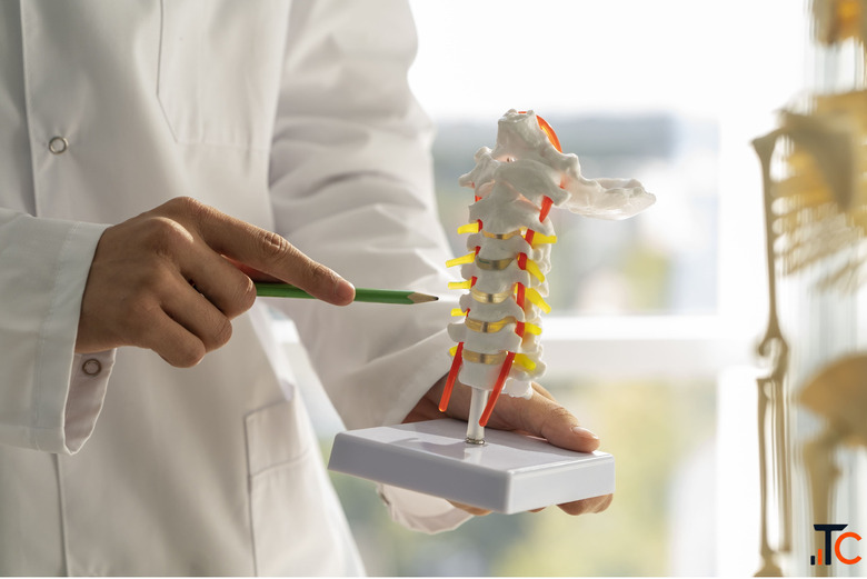 Every Step Tells a Story. Don't Let Joint Pain Write the Ending