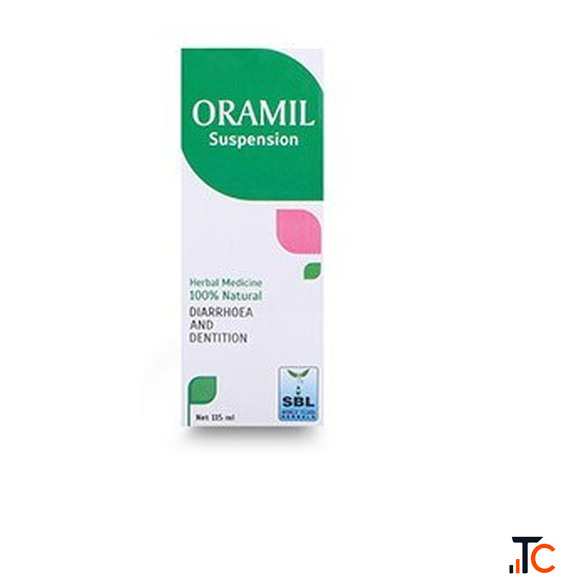 Gentle Teething Care for Babies with SBL Homoeopathy