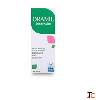 Gentle Teething Care for Babies with SBL Homoeopathy