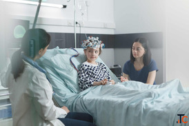 Experienced Neurologist in Bhubaneswar for Brain Spine Nerve Disorders