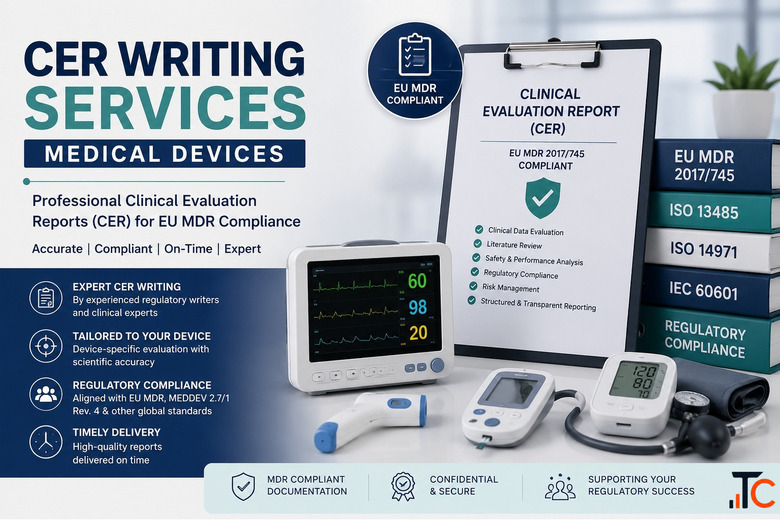 Medical Device Engineering Company for Design Development Regulatory Compliance
