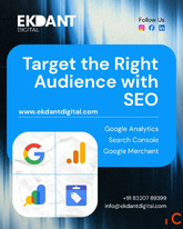 Boost Your Google Rankings with the Best SEO Company in Ahmedabad