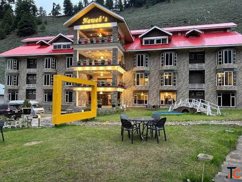 Nawabs Hotels And Resorts