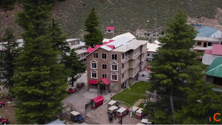 Nawabs Hotels And Resorts