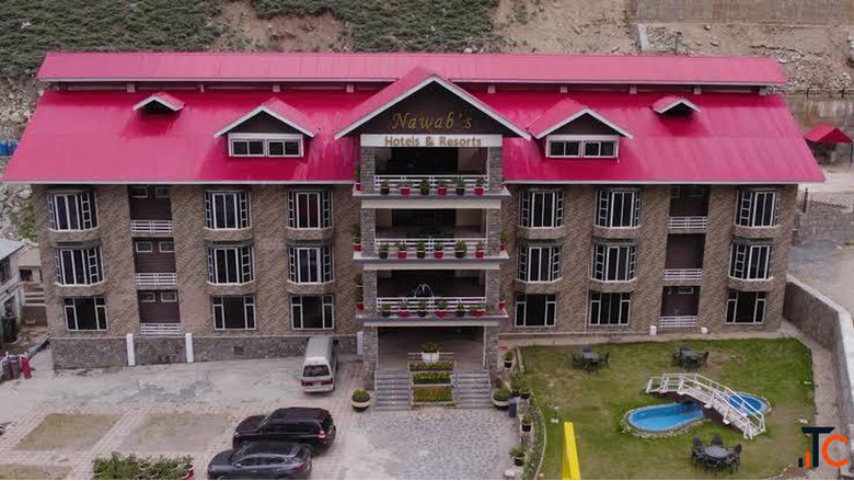 Nawabs Hotels And Resorts
