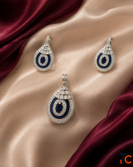 Silver Jwellery Store in Chandigarh