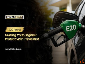 E20 Petrol Additive for BS6 Cars Protect Your Engine