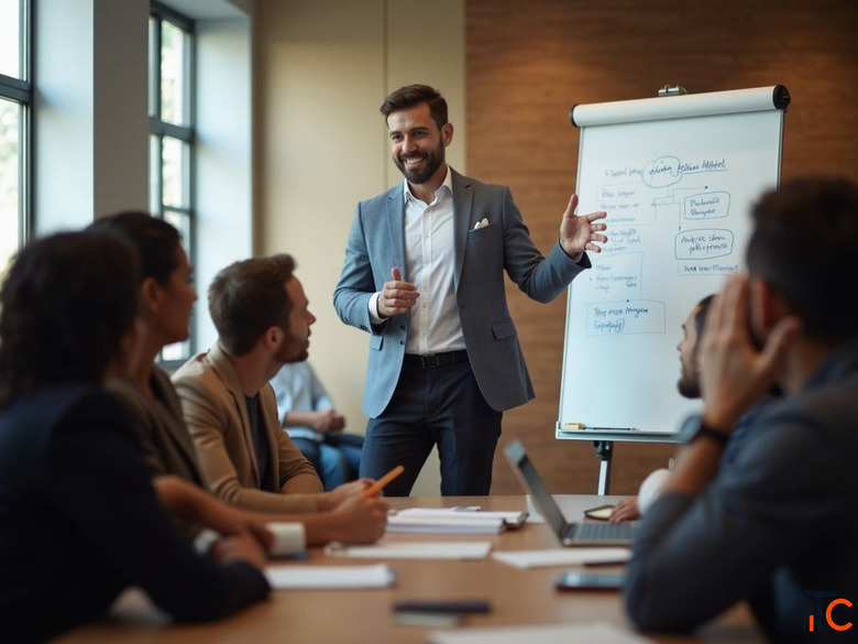 Ready to Advance Your Career Work with an Executive Coach in Faridabad