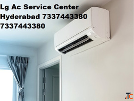 Lg Ac Service Centre Near Lb Nagar Hyderabad