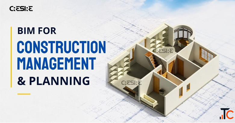BIM for Construction Management and Planning