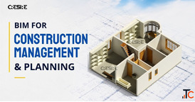 BIM for Construction Management and Planning