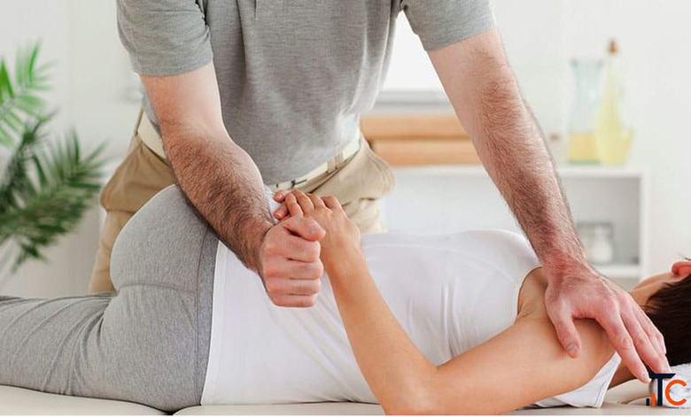 Chiropractor Sydney CBD Chiropractor Sydney Sydney Chiropractic