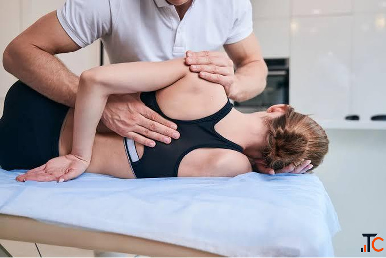 Manual Physiotherapy in Gurgaon Expert Hands-On Pain Relief Rehabilitation