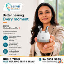 PTA Test in Chennai Accurate Hearing Test by Expert Audiologist