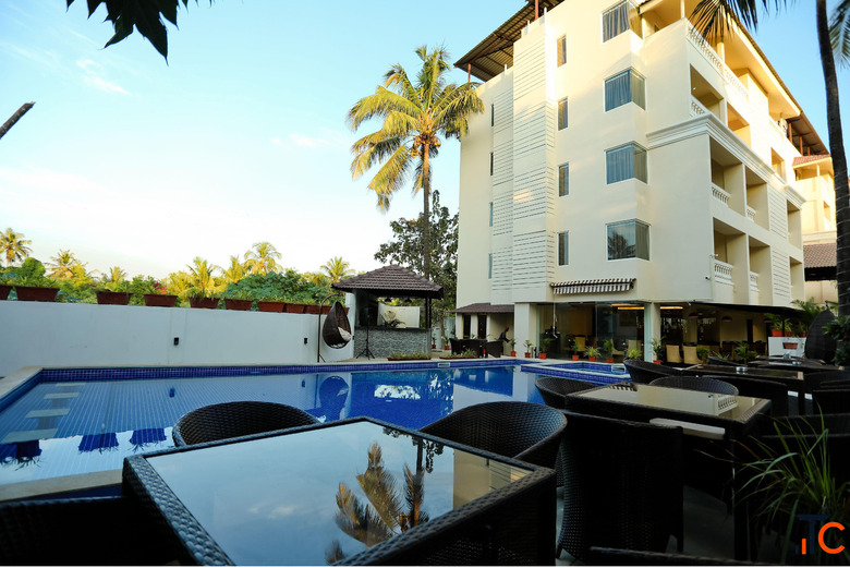 Amazing Goa tour with Amara Grand Inn Calangute