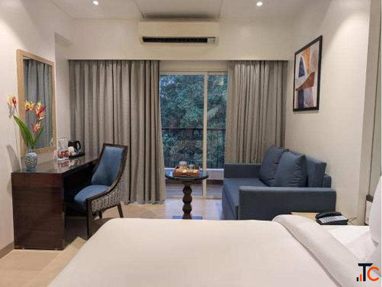 Amazing Goa tour with Amara Grand Inn Calangute