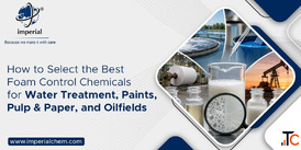Glycol-based defoamer in Kuwait imperialchem
