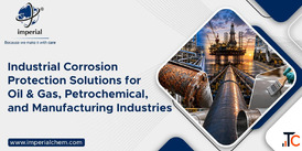 Oilfield corrosion inhibitor in Oman imperialchem