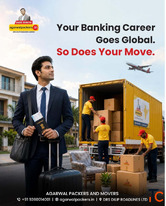 Agarwal Packers Movers Mumbai Trusted Relocation Services