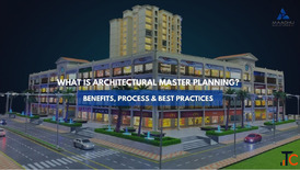 How Master Planning Ensures Balanced and Integrated Developments