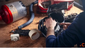 Best Service of Cleaning Machines in India