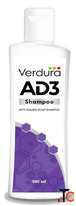 Verdura AD3 Shampoo The Best Shampoo for Dandruff Scalp Psoriasis