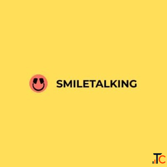 Smile Talking