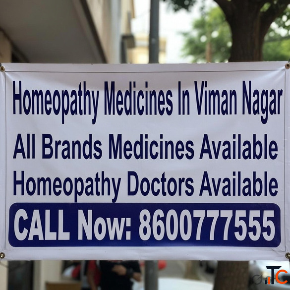 Best Homeopathic Doctors in Vadgaonsheri