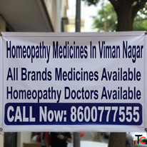 Best Homeopathic Doctors in Vadgaonsheri