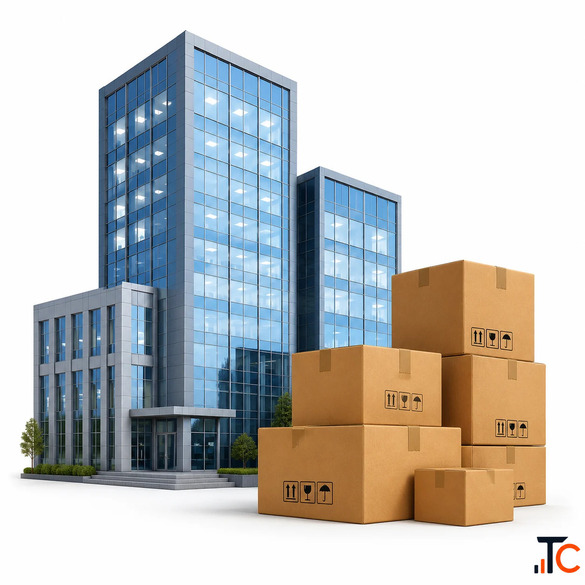 Reliable Packing and Moving Services in Gurgaon