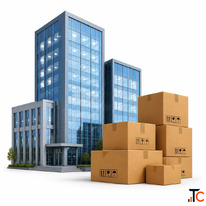 Reliable Packing and Moving Services in Gurgaon