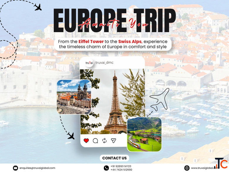Truvai Global Destination Management Company UK Europe UK DMC Europe DMC UK Europe Destination Manag