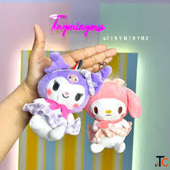 Cute Sanrio Gifts for Every Special Moment