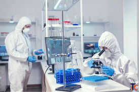 Biopharma Company in Jaipur - Advanced Healthcare Solutions