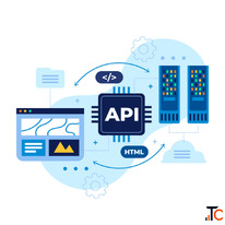 Custom Api Development Services