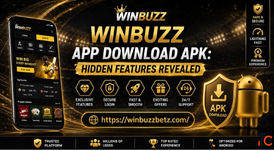 Winbuzz App Download APK Hidden Features Revealed