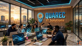 Best IT Company in Ahmedabad Digital Solutions Web Development Medium