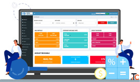 Accounting Software for Enterprises
