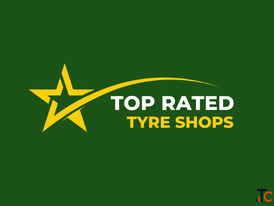 Tyre Shops Windsor