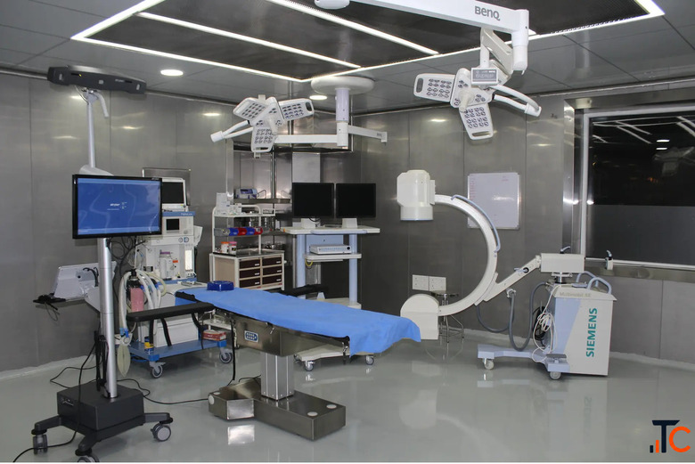 Kyphosis Correction Surgery In Vizag - Dr. B. Leela Prasad