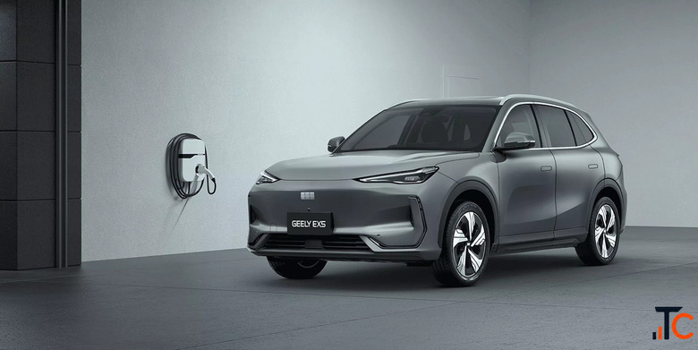 Geely Dealer Preston VIC Geely Sales Service and Parts Preston Geely Preston