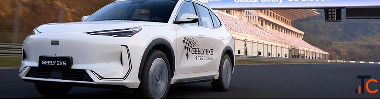 Geely Dealer Preston VIC Geely Sales Service and Parts Preston Geely Preston
