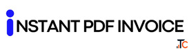 Instant PDF Invoice - Free AI Invoice Generator PDF Invoice Creator