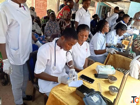 School of Health Technology Tungar Magajiya Kontagora Niger State08063557123 20262027 NDHND Admissio