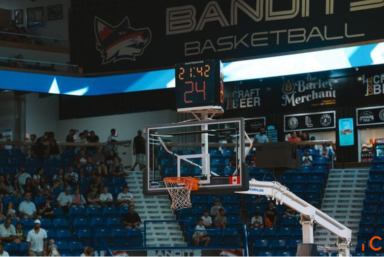 College Basketball 2026 March Madness Scores and Results