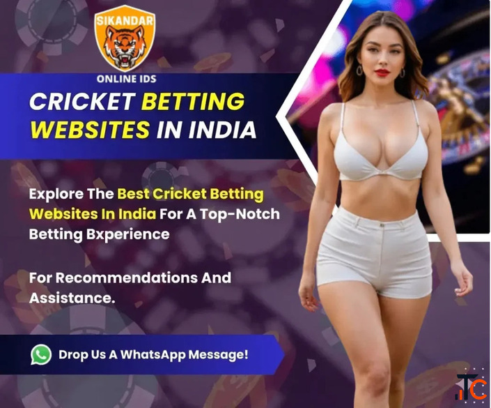 Online Betting ID Providers A Smart User's Guide to Finding a Reliable Platform
