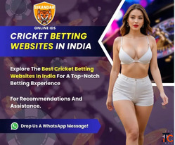 Online Betting ID Providers A Smart User's Guide to Finding a Reliable Platform
