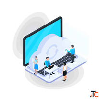 Cloud Computing Explained Benefits Risks and Future Trends