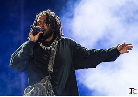 Kendrick Lamar Biography Career Family and Net Worth